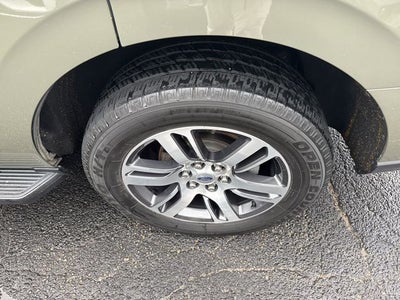 2024 Ford Expedition Limited PANORAMIC ROOF