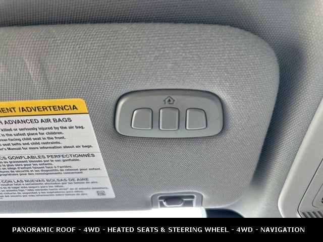 2022 Ford Explorer XLT 4WD