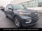 2024 Ford Explorer XLT TWIN PANEL MOONROOF