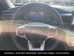 2023 Ford Explorer XLT MOONROOF