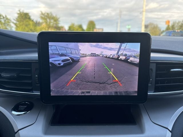 2024 Ford Explorer XLT PANORAMIC ROOF