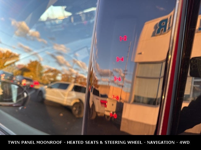 2022 Ford Explorer XLT SPORT APPEARANCE PACKAGE