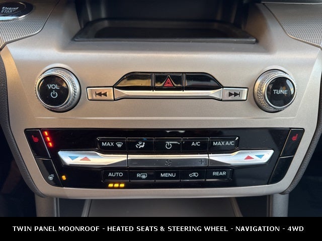 2022 Ford Explorer XLT SPORT APPEARANCE PACKAGE