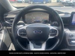 2023 Ford Explorer XLT ADAPTIVE CRUISE CONTROL