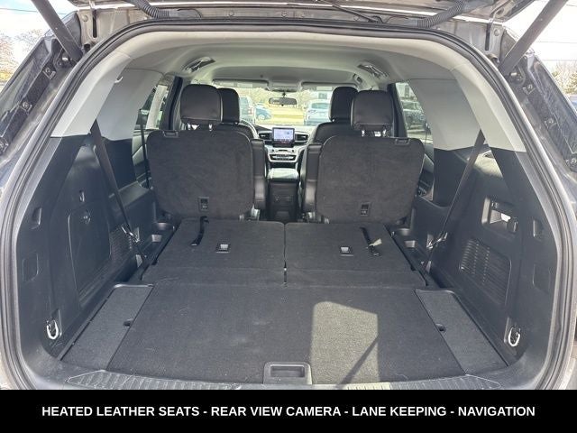 2023 Ford Explorer XLT 4WD SOLD HERE NEW