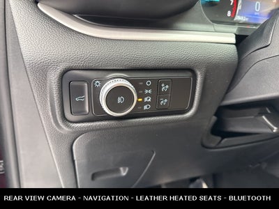 2023 Ford Explorer XLT ADAPTIVE CRUISE CONTROL