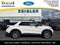 2023 Ford Explorer XLT TWIN PANEL MOONROOF