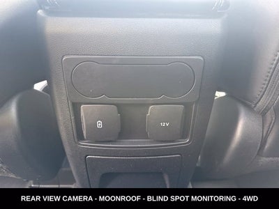 2023 Ford Explorer XLT TWIN PANEL MOONROOF