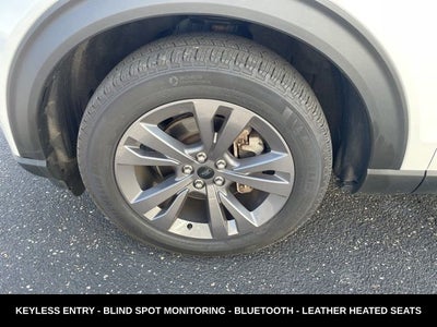 2023 Ford Explorer XLT SPORT APPEARANCE PACKAGE