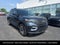 2024 Ford Explorer XLT SPORT APPEARANCE PACKAGE