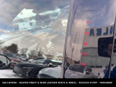 2022 Ford Explorer Timberline 4WD