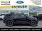 2024 Ford Explorer Timberline