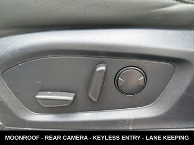 2024 Ford Explorer Timberline