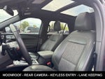 2024 Ford Explorer Timberline