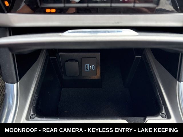 2024 Ford Explorer Timberline