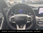 2024 Ford Explorer Timberline TWIN PANEL MOONROOF