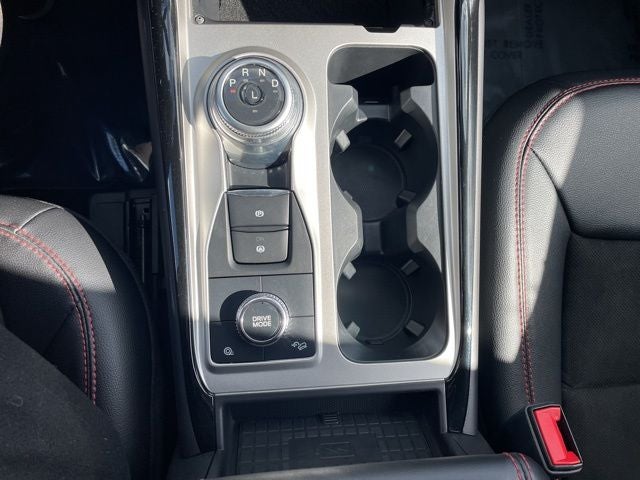 2023 Ford Explorer ST-Line TOW PACKAGE