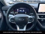 2025 Ford Explorer Active COMFORT PACKAGE
