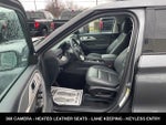 2025 Ford Explorer Active HEATED SEATS & STEERING WHEEL