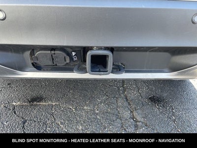 2025 Ford Explorer Active PANORAMIC ROOF