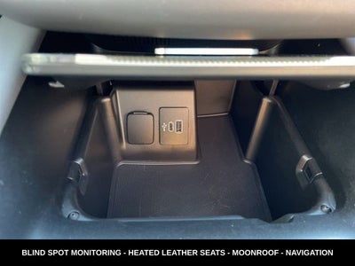 2025 Ford Explorer Active PANORAMIC ROOF