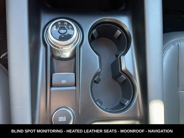 2025 Ford Explorer Active PANORAMIC ROOF