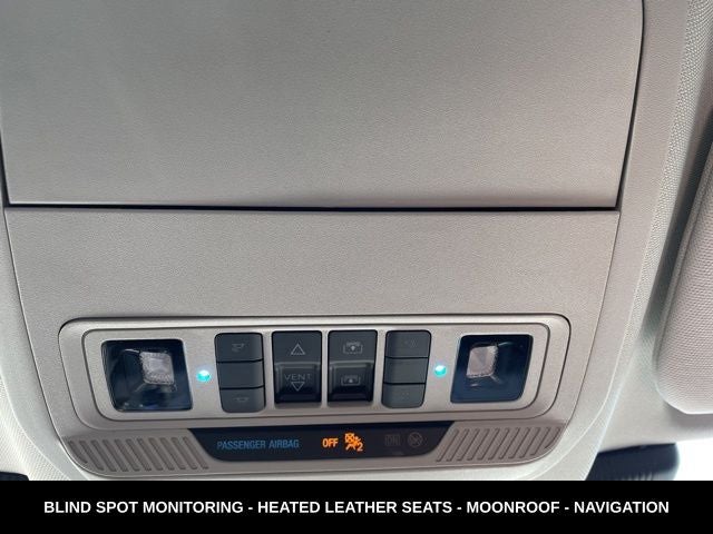 2025 Ford Explorer Active PANORAMIC ROOF