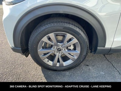 2025 Ford Explorer Active 4WD COMFORT PACK