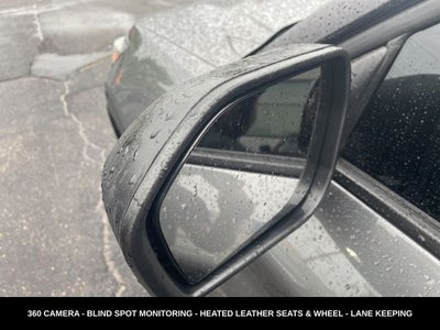 2025 Ford Explorer Active SOLD HERE NEW
