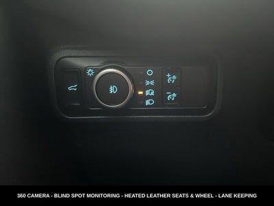 2025 Ford Explorer Active SOLD HERE NEW