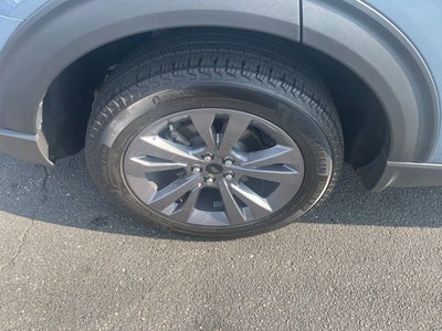 2025 Ford Explorer Active LOCAL LEASE RETURN