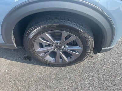2025 Ford Explorer Active LOCAL LEASE RETURN