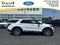 2025 Ford Explorer Active 4WD