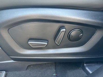 2025 Ford Explorer Active 4WD