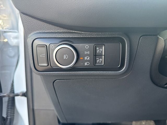 2025 Ford Explorer Active 4WD