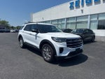 2025 Ford Explorer Active 4WD