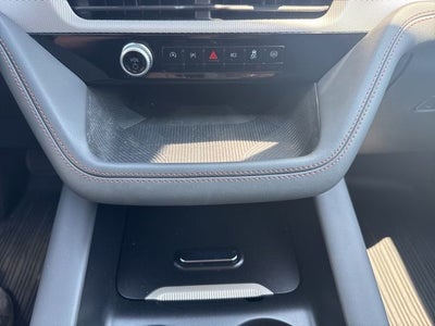 2025 Ford Explorer Active 4WD