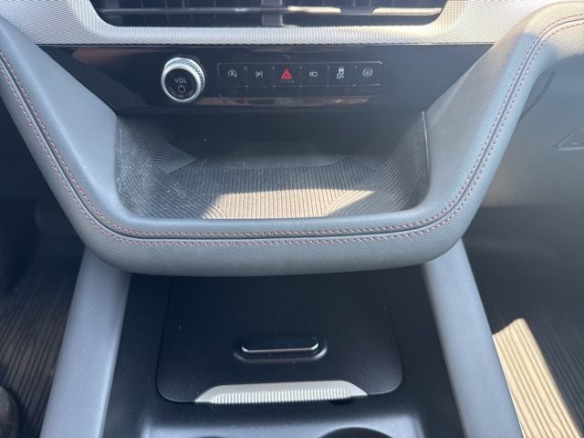 2025 Ford Explorer Active 4WD