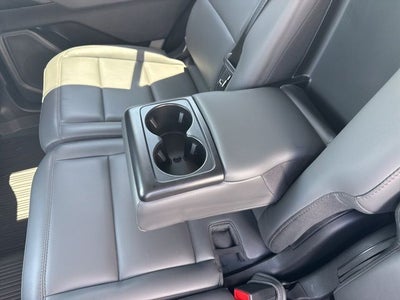 2025 Ford Explorer Active 4WD