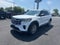 2025 Ford Explorer Active 4WD