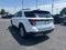 2025 Ford Explorer Active 4WD