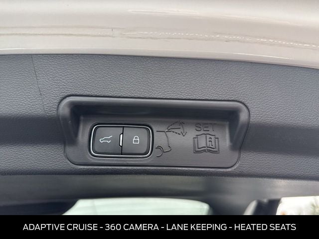 2025 Ford Explorer ST 400 HP & 4WD