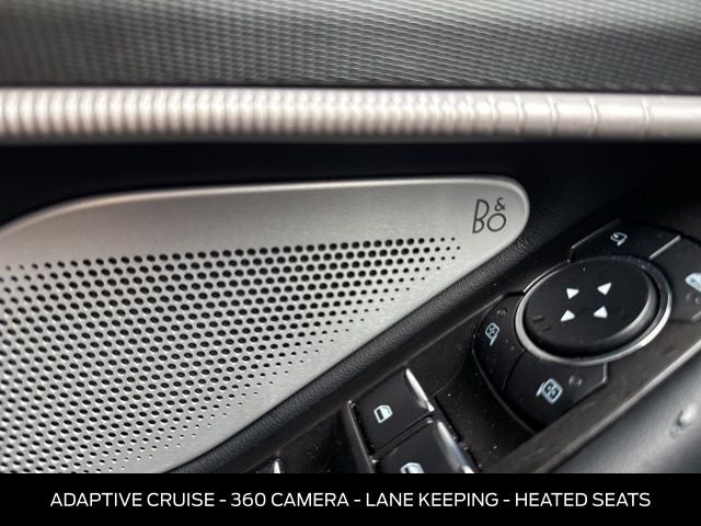 2025 Ford Explorer ST 400 HP & 4WD