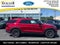 2025 Ford Explorer ST 400 HP & 4WD