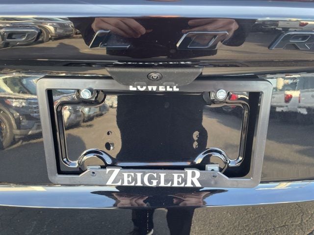 2025 Ford Explorer Platinum 400HP ULTIMATE PACKAGE