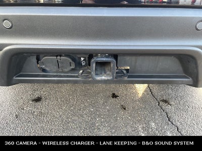 2025 Ford Explorer Platinum 400HP ULTIMATE PACKAGE