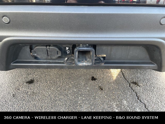 2025 Ford Explorer Platinum 400HP ULTIMATE PACKAGE