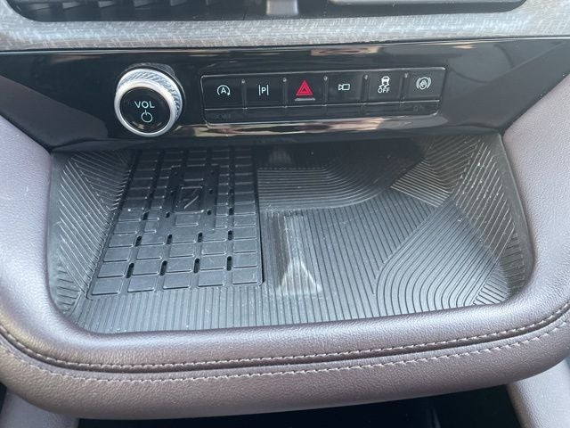 2025 Ford Explorer Platinum 400HP ULTIMATE PACKAGE