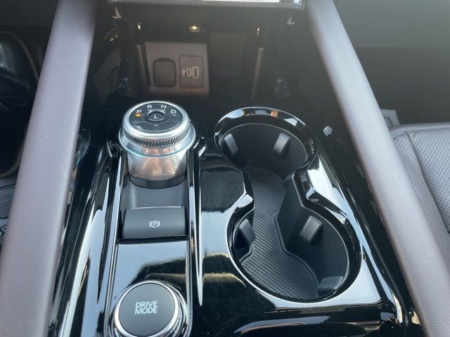 2025 Ford Explorer Platinum 400HP ULTIMATE PACKAGE