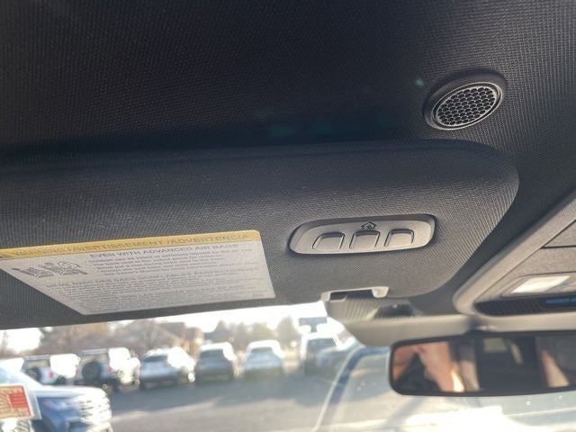 2025 Ford Explorer Platinum 400HP ULTIMATE PACKAGE